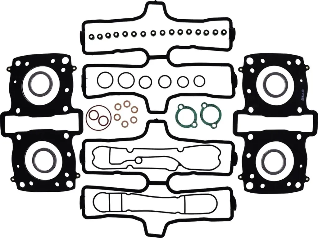 Kit joints culasse pour révision haut moteur Yamaha Vmax 1200 1985