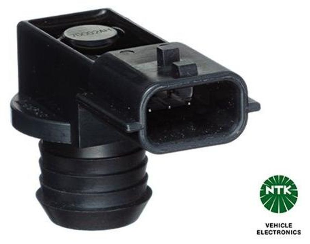 NTK 94778 Ladedrucksensor für NISSAN Qashqai II (J11, J11) Saugrohr