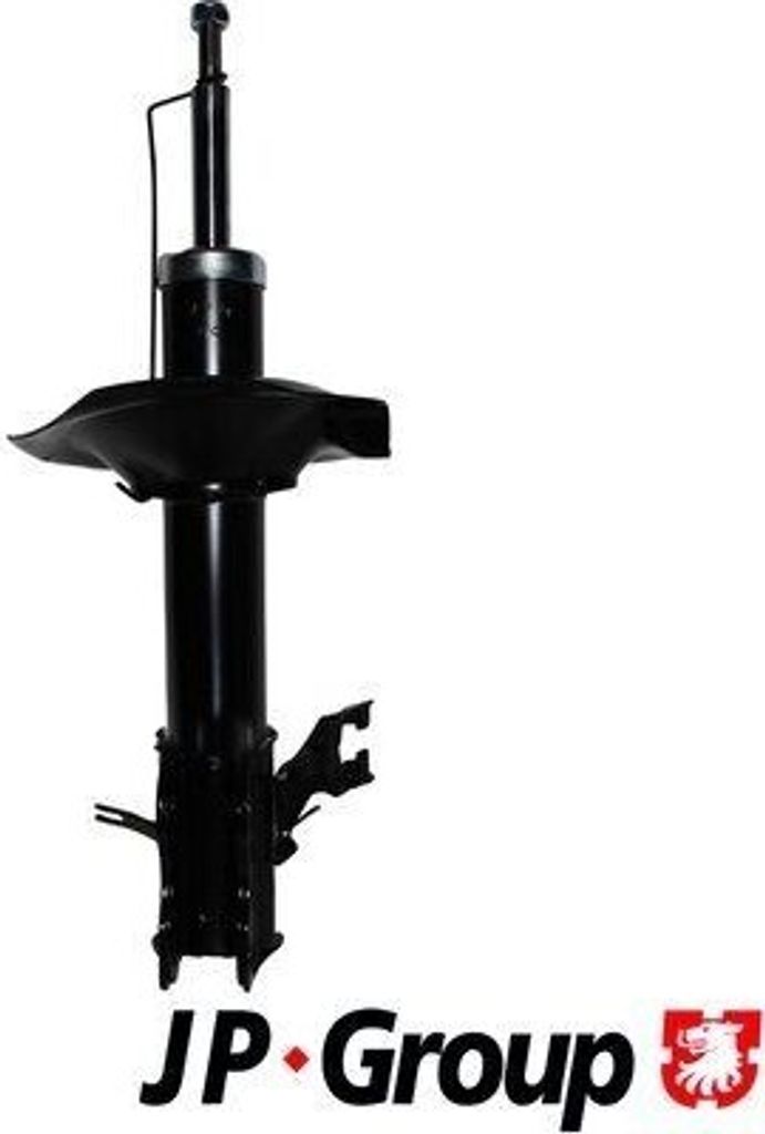 JP GROUP Stoßdämpfer für NISSAN ALMERA TINO (V10) Federbein 4042101380