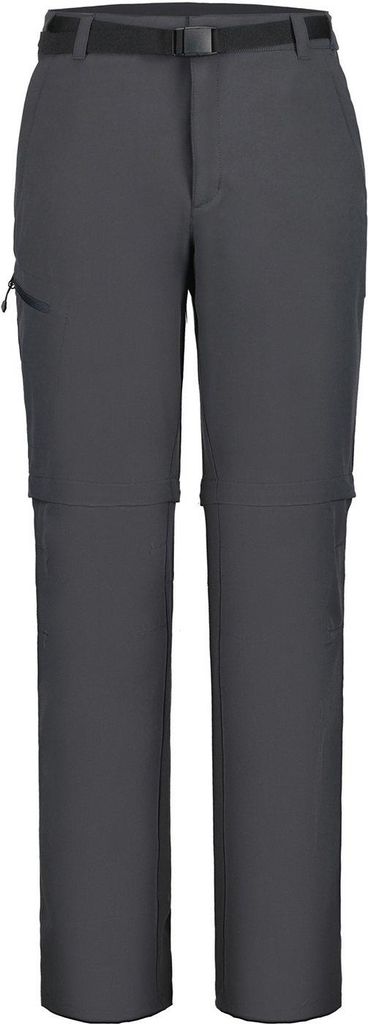 Icepeak Barwick Anthrazit Anthrazit 52