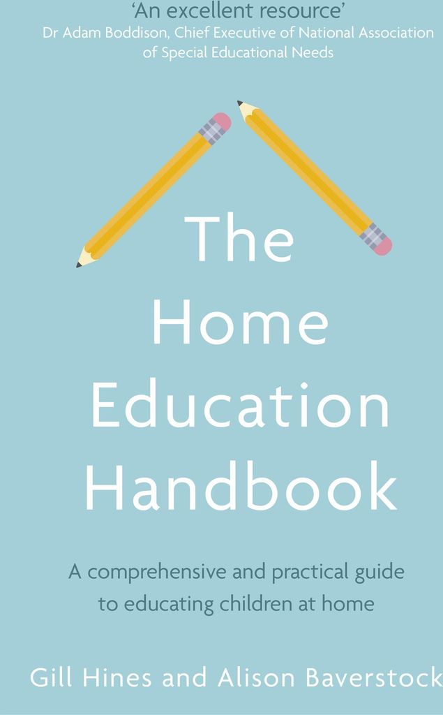 The Home Education Handbook