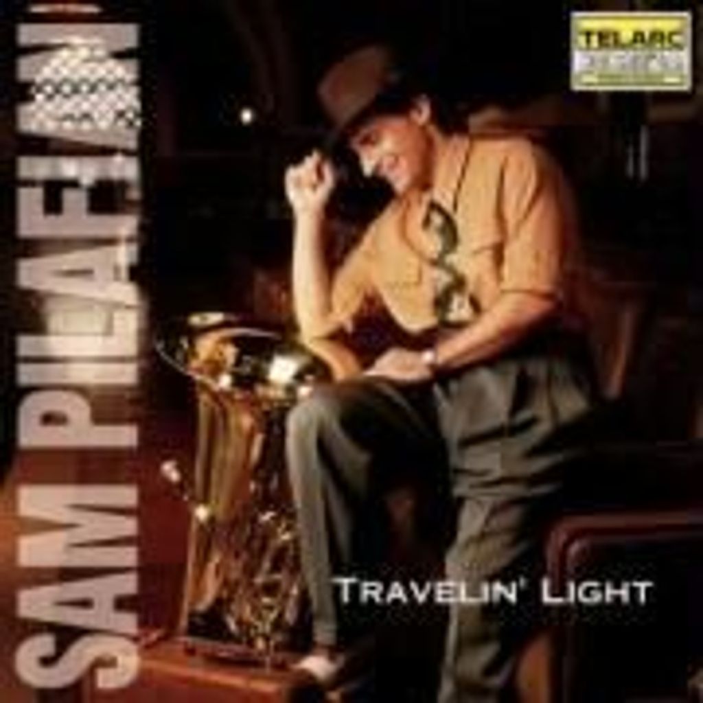 Travelin' Light