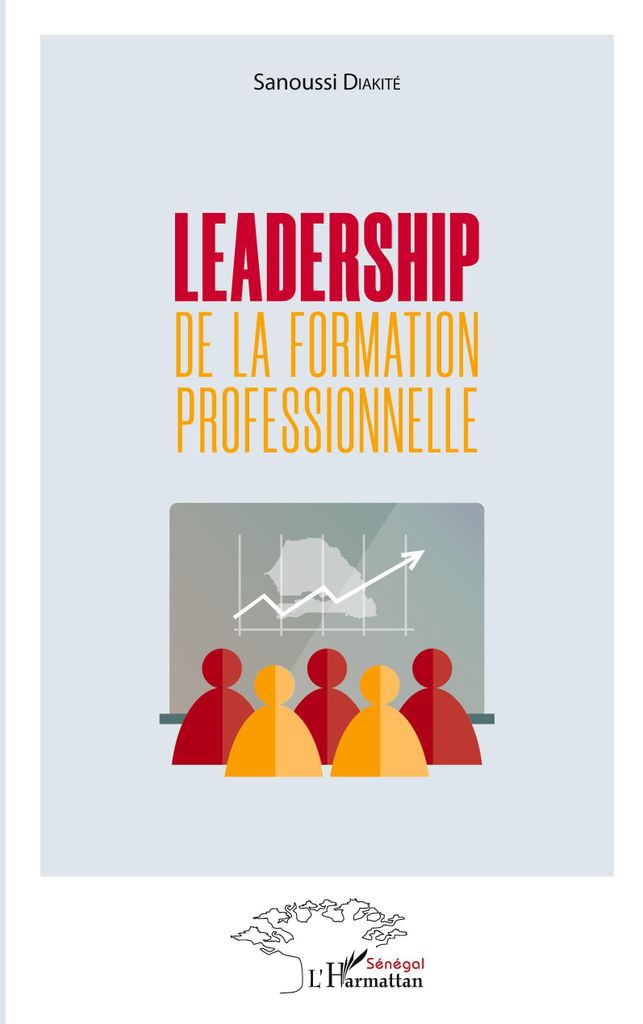 Leadership de la formation professionnelle