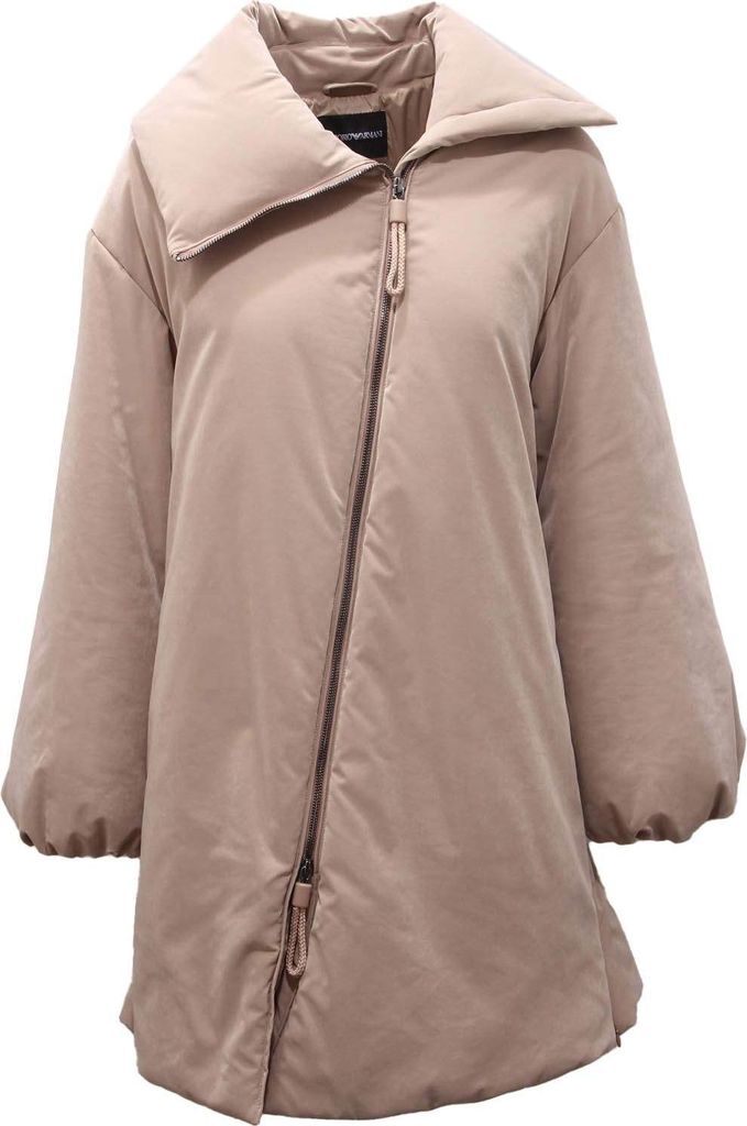 6534AO piumino donna EMPORIO ARMANI Frau Daunenjacke