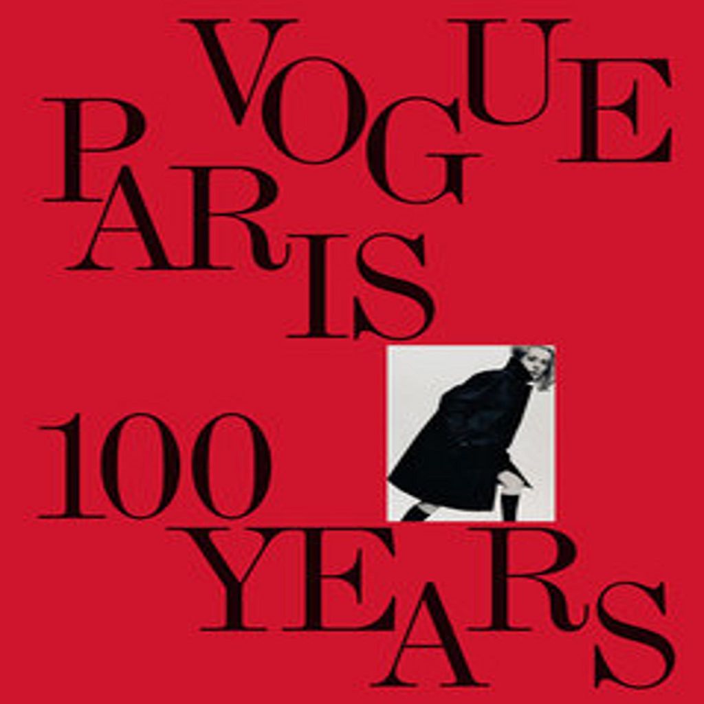 Vogue Paris Image du produit 