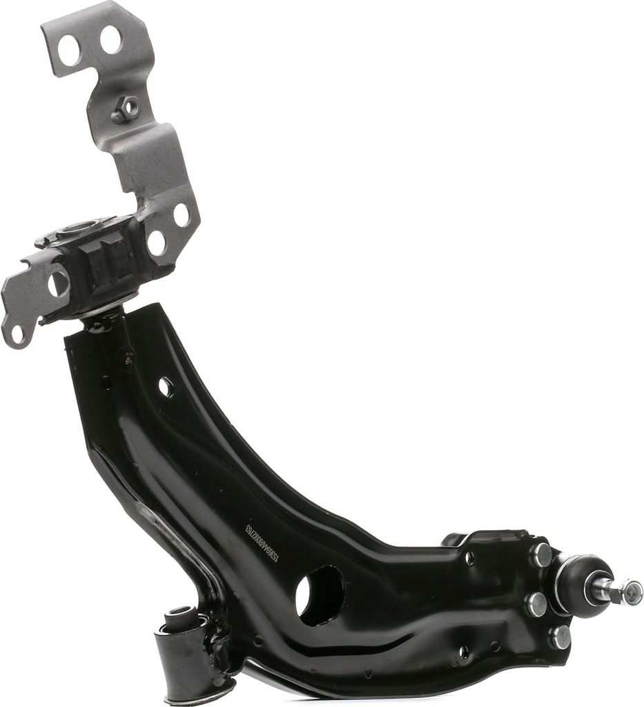 RIDEX 273C0176 - OE 46777742 Querlenker für Doblo, Palio, Siena, Strada