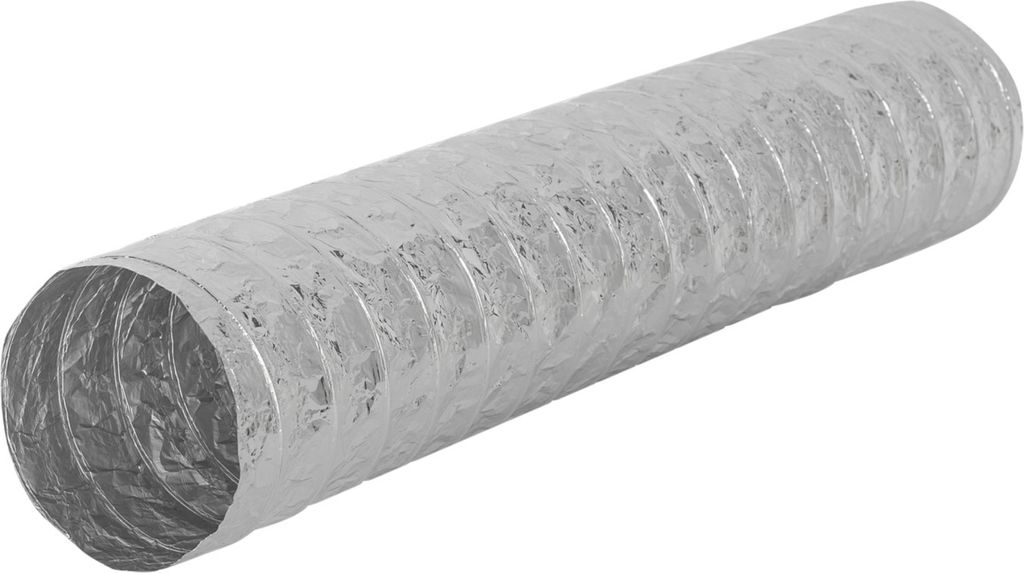 Aluminium Flexschlauch CasaFlex 315 mm - 5 m