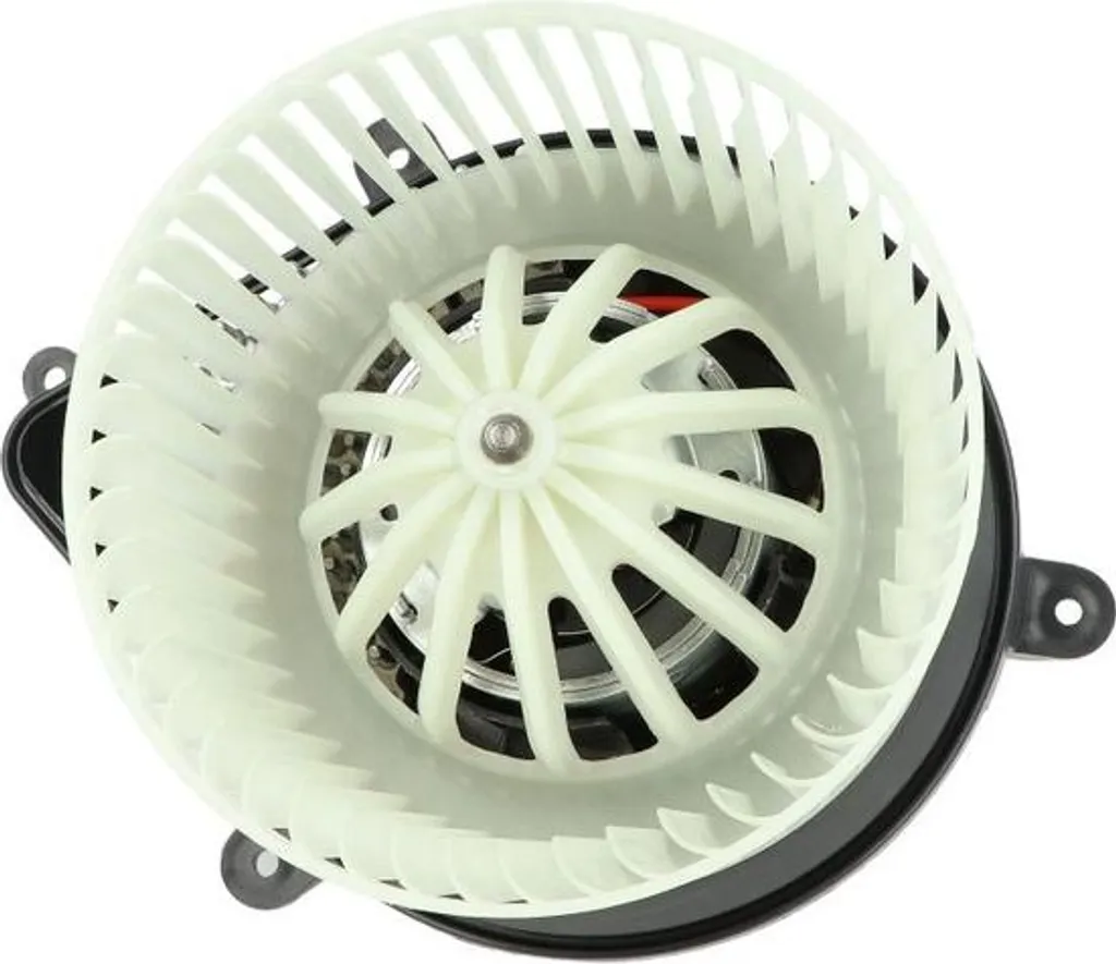 Pulseur d'air habitacle NRF avec résistance pour PEUGEOT 306 bicorps
