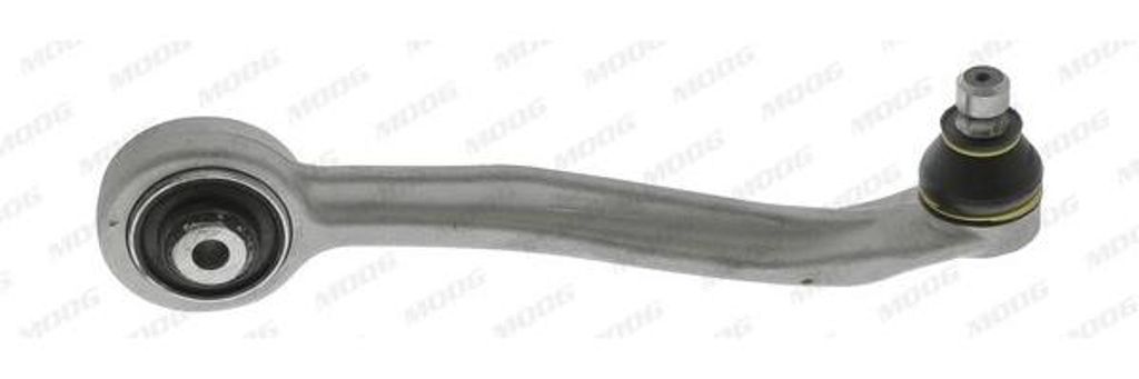 MOOG AU-TC-15257 Querlenker, Radaufhängung OE 8K0407509J kompatibel mit A6 4G, A7 4G