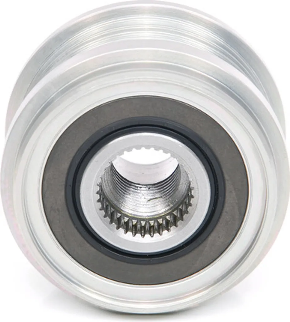 Puleggia Alternatore Bosch 1987945419 - Qualità di Primo Equipaggiamento