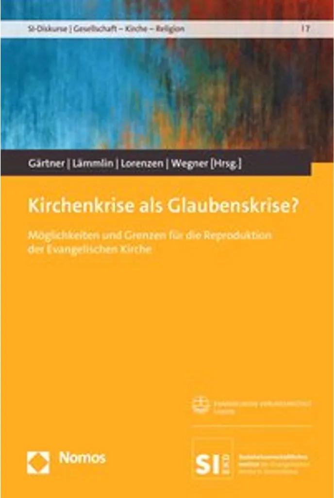 Kirchenkrise als Glaubenskrise? Solutions pour comprendre la crise