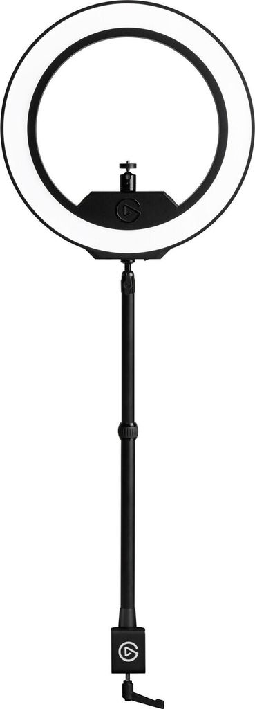 Corsair Ring Light, 45 W, LED, 2500 lx, 2900 K, 7000 K, Zdjęcie produktu 