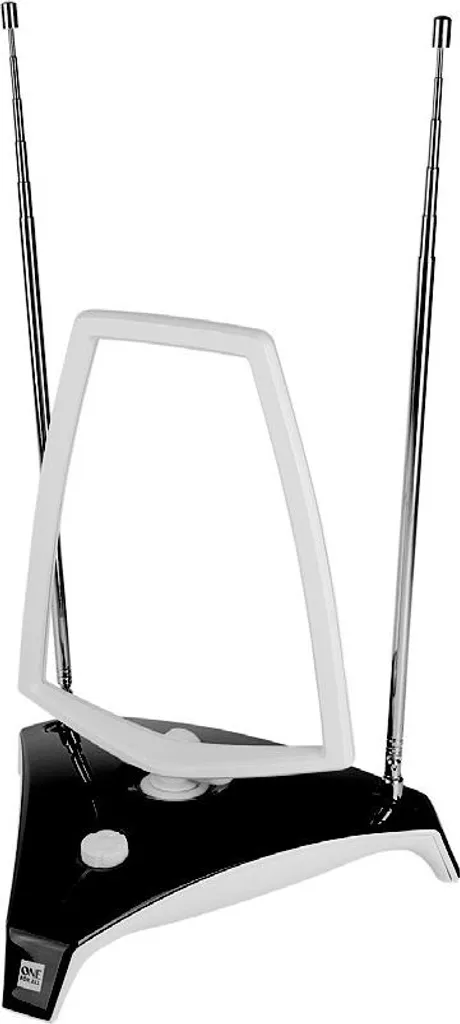 One For All SV9360 antenna televisiva Interno Doppio