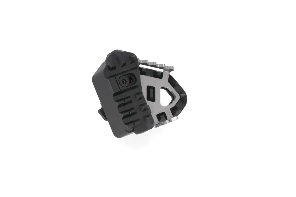 Élargisseur de pédale de frein arrière noir SW-MOTECH CRF1100L 2019-2020