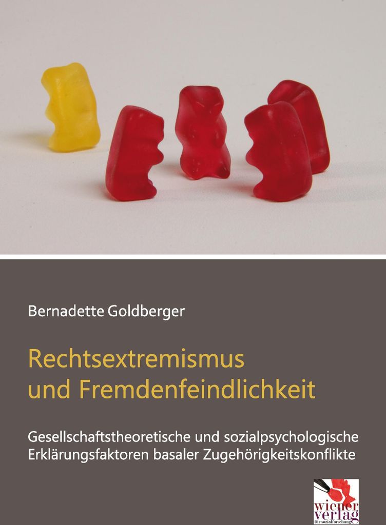 Rechtsextremismus und Fremdenfeindlichkeit
