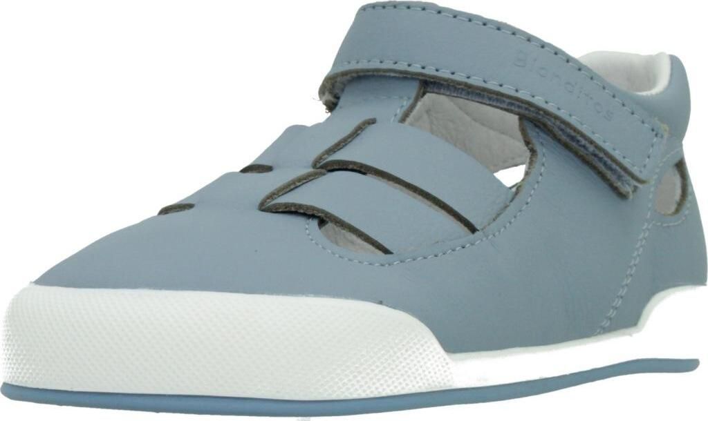 BLANDITOS OCEANOBD Blau