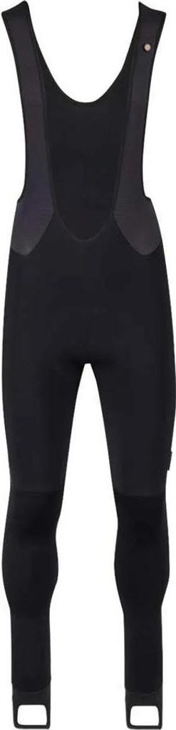 Bioracer Spitfire Tempest Pixel Lange Trägerhose Schwarz XL Herren Schwarz XL