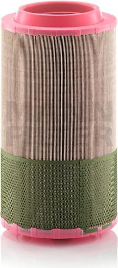 Filtre à air MANN-FILTER C 25 990 idéal pour entretien révision annuelle