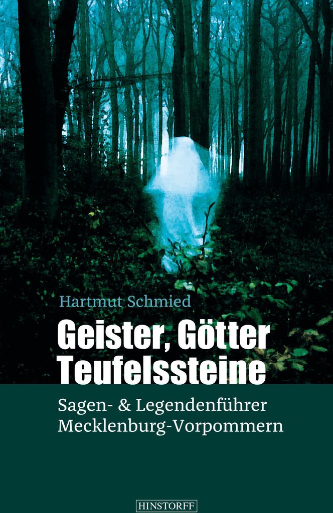 Geister, Götter, Teufelssteine