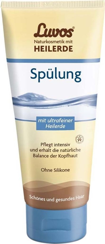 Kondicionér s liečivým ílom 200ml Obrázok produktu 