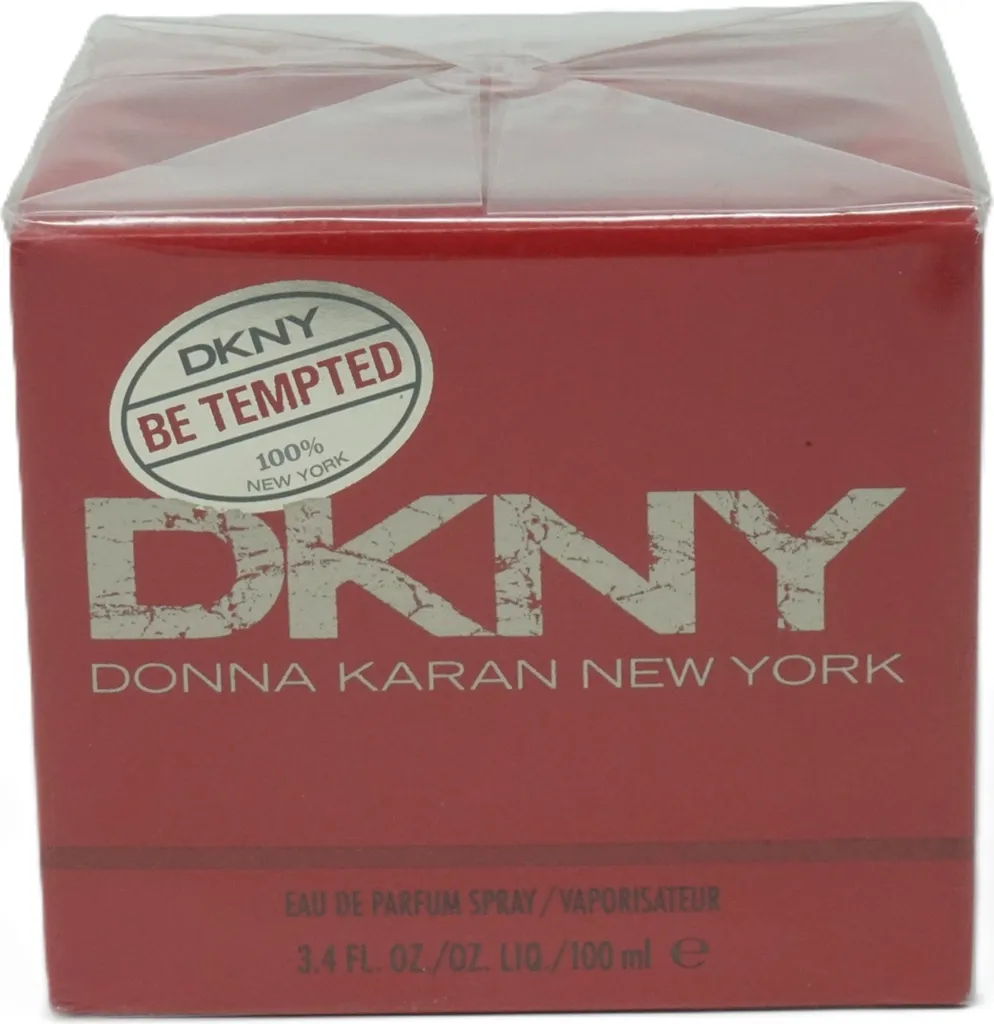 DKNY - DKNY Be Tempted EDP 100ml - 5