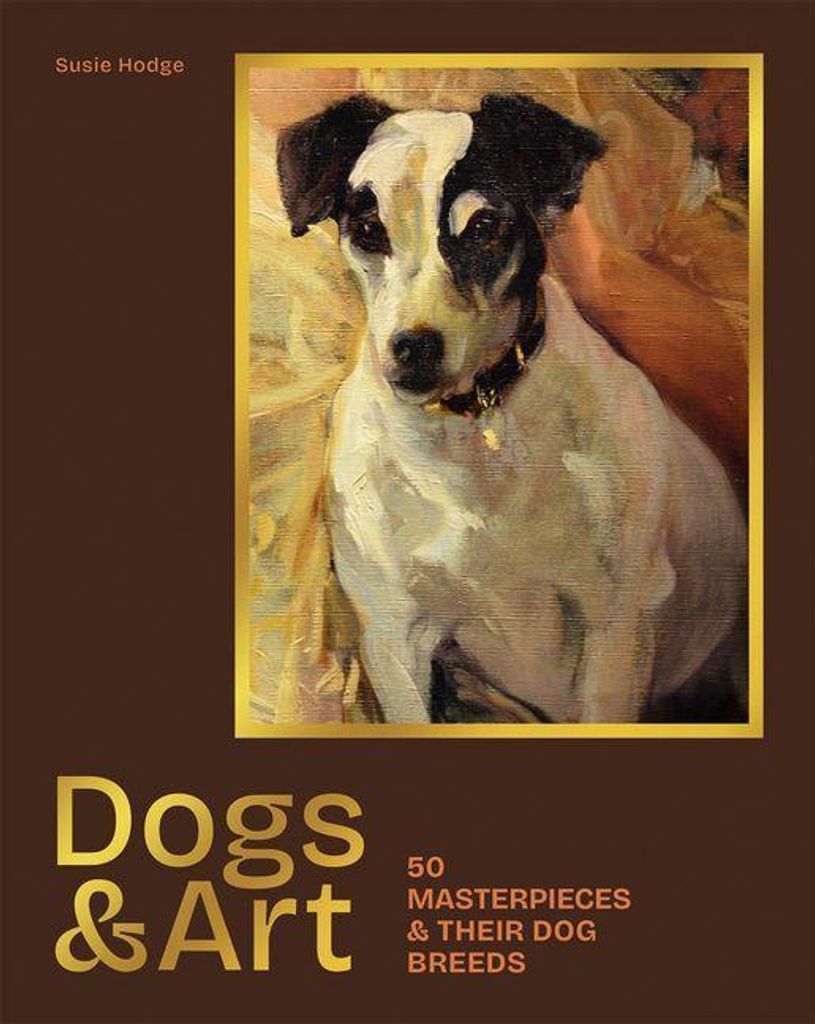 Dogs & Art