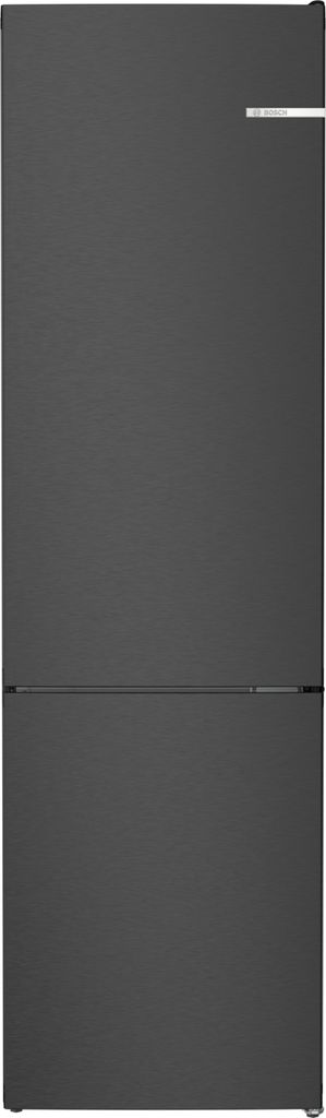 Bosch Serie 4 KGN392XCF, 363 L, SN-T, 10 kg/24h, C, Obrázok produktu 