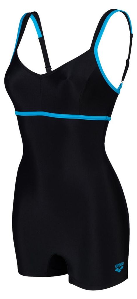 arena Venus Combi Maillot de bain femme jambes longues, Image du produit 