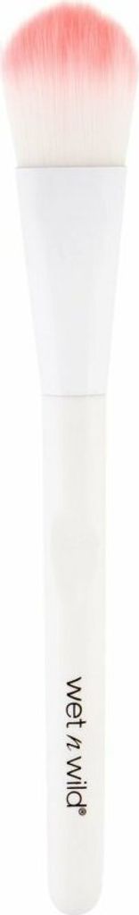 Wet N Wild Makeup Brush Foundation