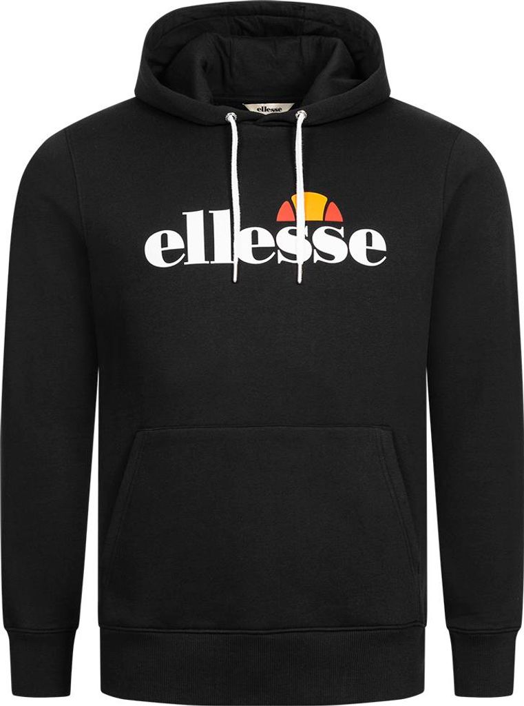 M|ellesse Monesiglio Hoody Herren Kapuzen Sweatshirt Produktbild 