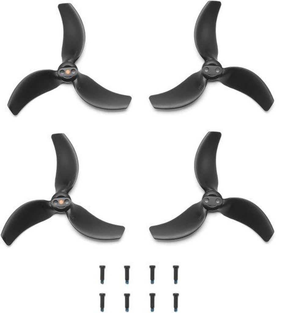 Propellers für DJI Avata 2, geeignet für DJI Avata 2