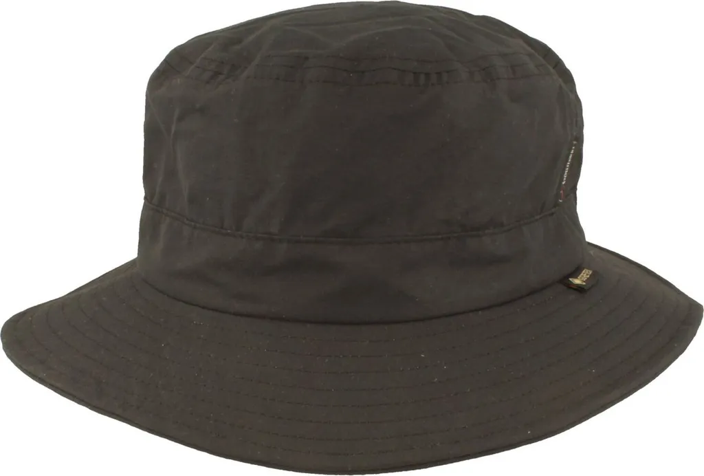 Cappello Alla Pescatora Reversibile WZYWHJ – Unisex, Con Motivo Repubblica Dominicana E Protezione UV