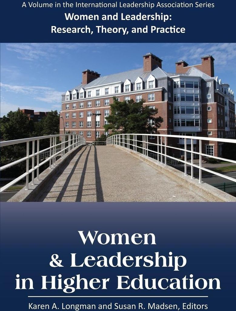Women and Leadership in Higher Education