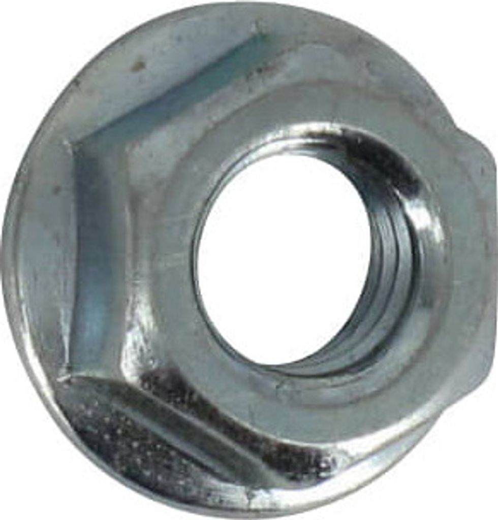 Adly Sicherungsbundmutter M6 Sicherungsmutter ATV 50ccm 2Takt Motorroller.de Flanschmutter Haltemutter 320ccm-4Takt Quad ATV 50 II Utility XXL AC UTV