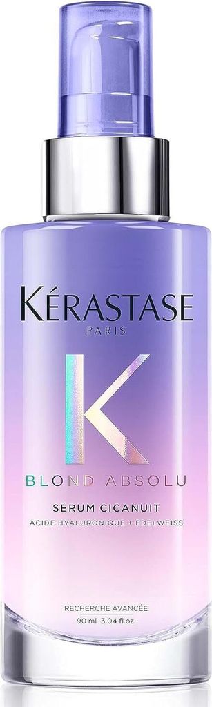 Kerastase Blond Absolu Serum Cicanuit serum na noc do Zdjęcie produktu 