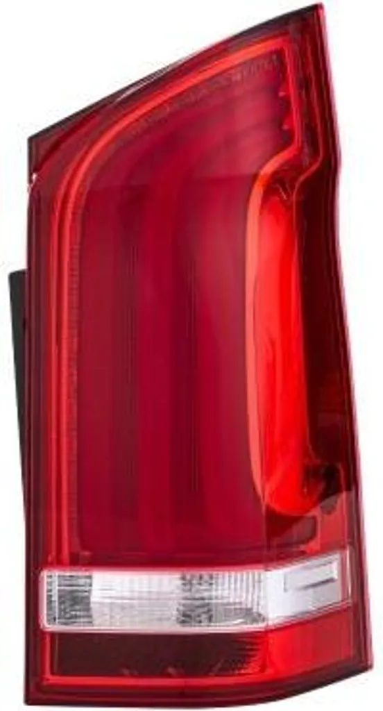 Feu arrière HELLA 2SK 011 813-221 pour Vito et Classe V OE 4478200664
