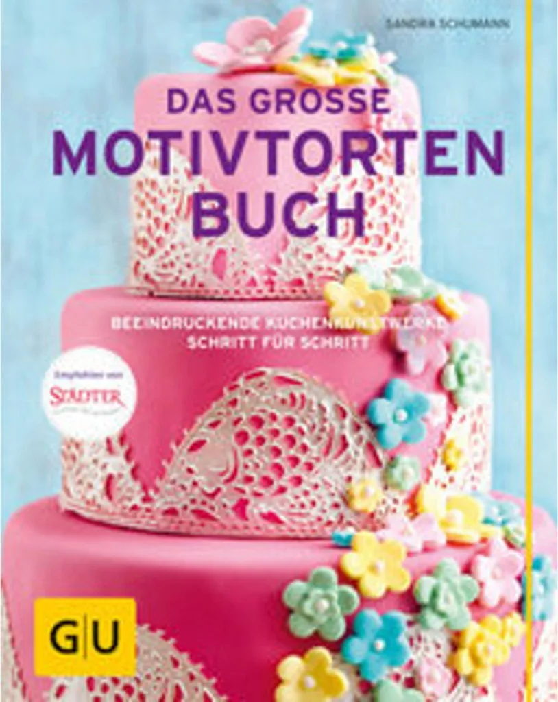 Livre de gâteaux thématiques pour réussir toutes vos fêtes de famille