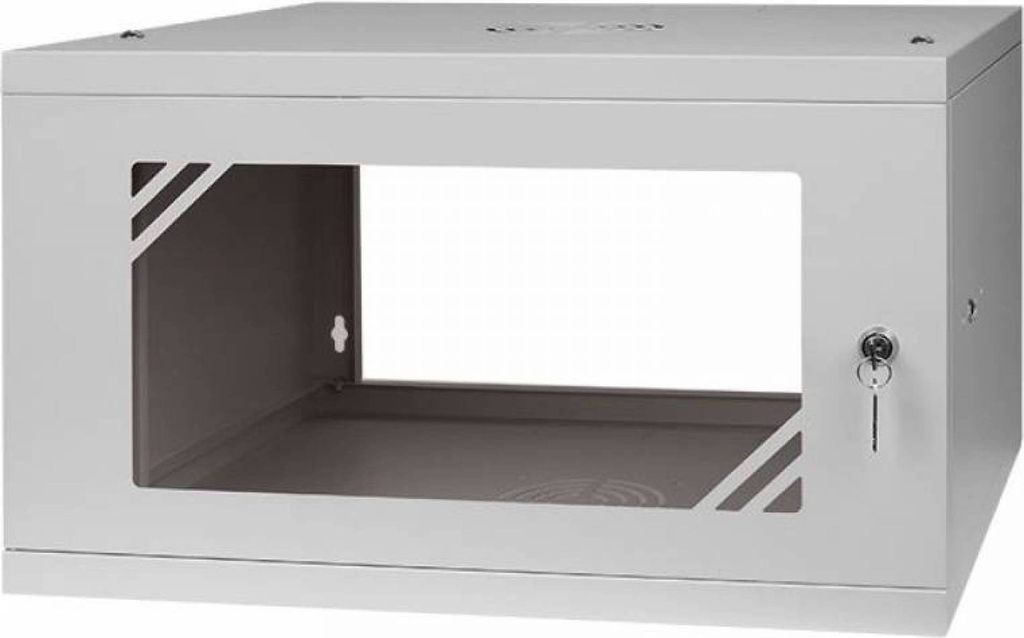 Rack 42U 600x600 de 19 pulgadas - Alta Capacidad para tus redes