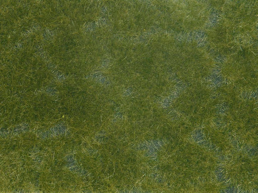 NOCH 07252 - G,1,0,H0,H0M,H0E,TT,N,Z - Bodendecker-Foliage dunkelgrün, 12 x 18