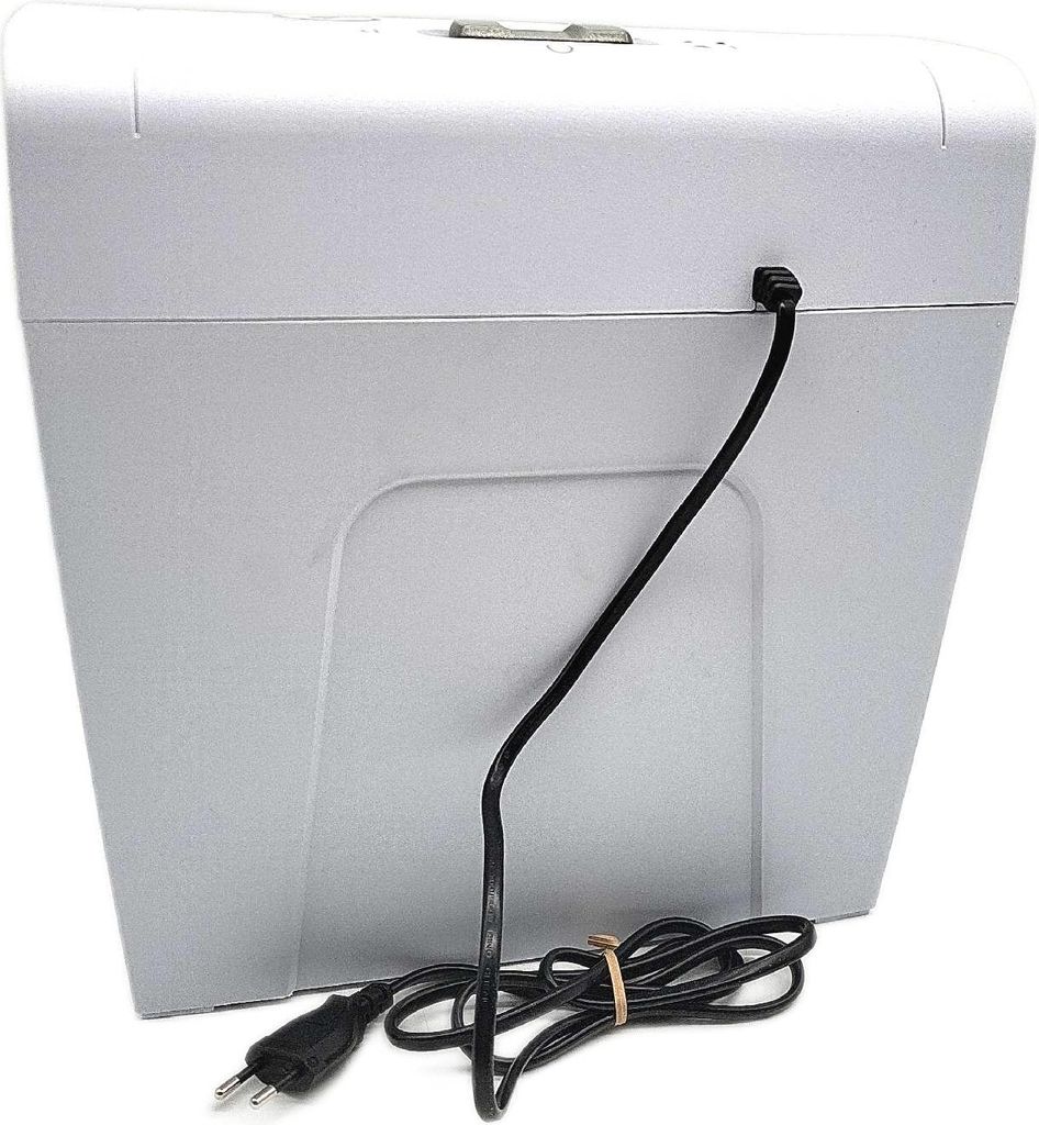 LEITZ IQ Home Aktenvernichter mit Partikelschnitt P-4, 4 x Produktbild 14