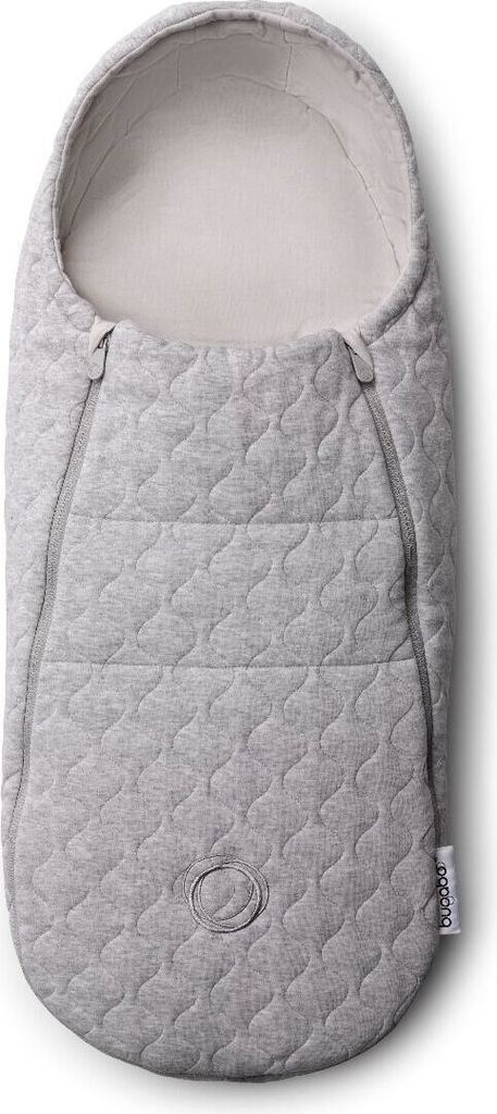 Bugaboo Winter-babyschlafsack Weiß Weiß One Size