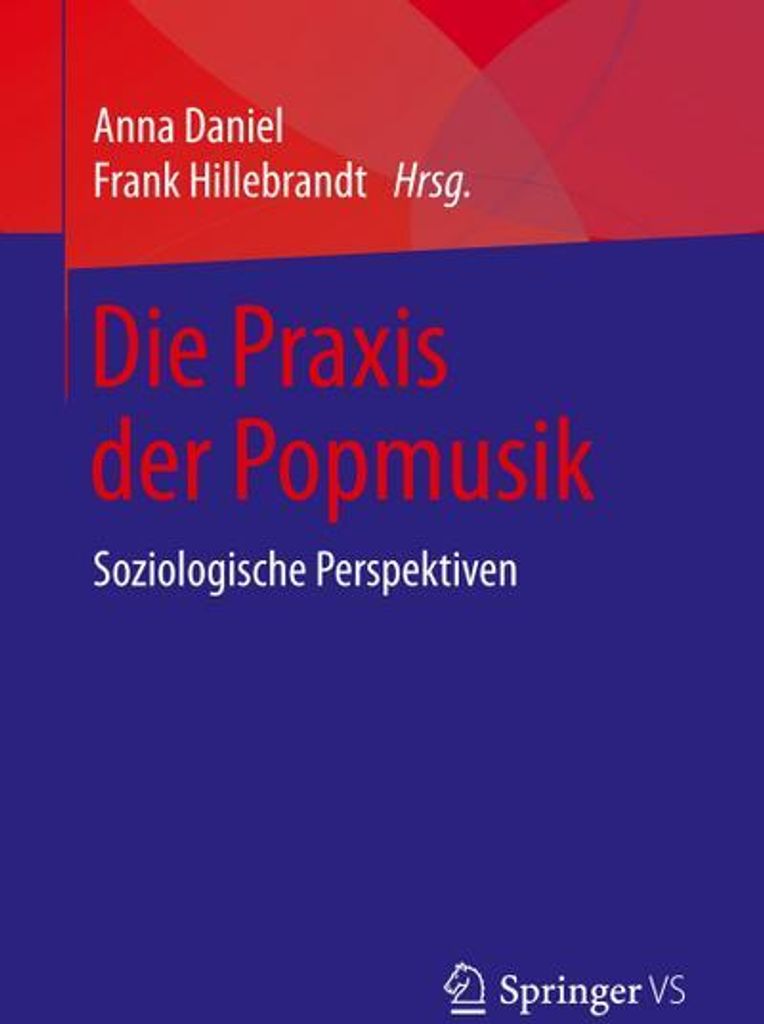 Die Praxis der Popmusik