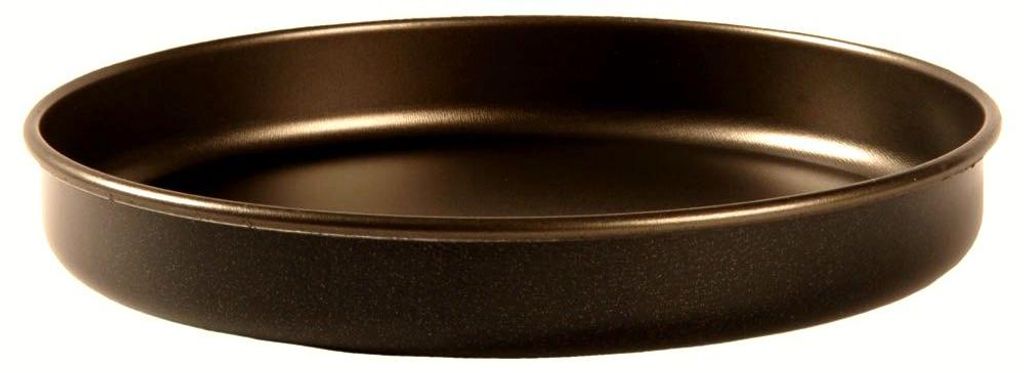 Trangia Bratpfanne 25 UL Alu Non-stick schwarz