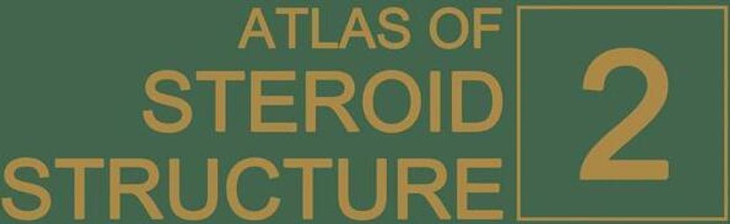 Atlas of Steroid Structure