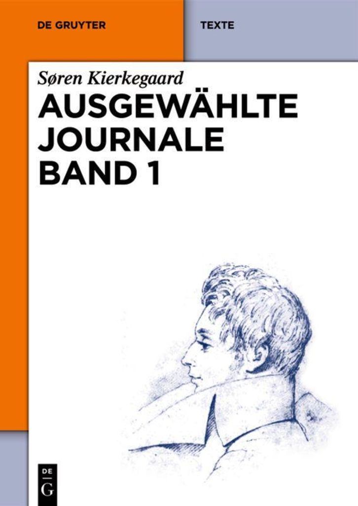 Ausgewählte Journale Band 1