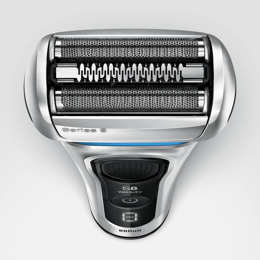 Braun Kombipack 83M Produktbild 2