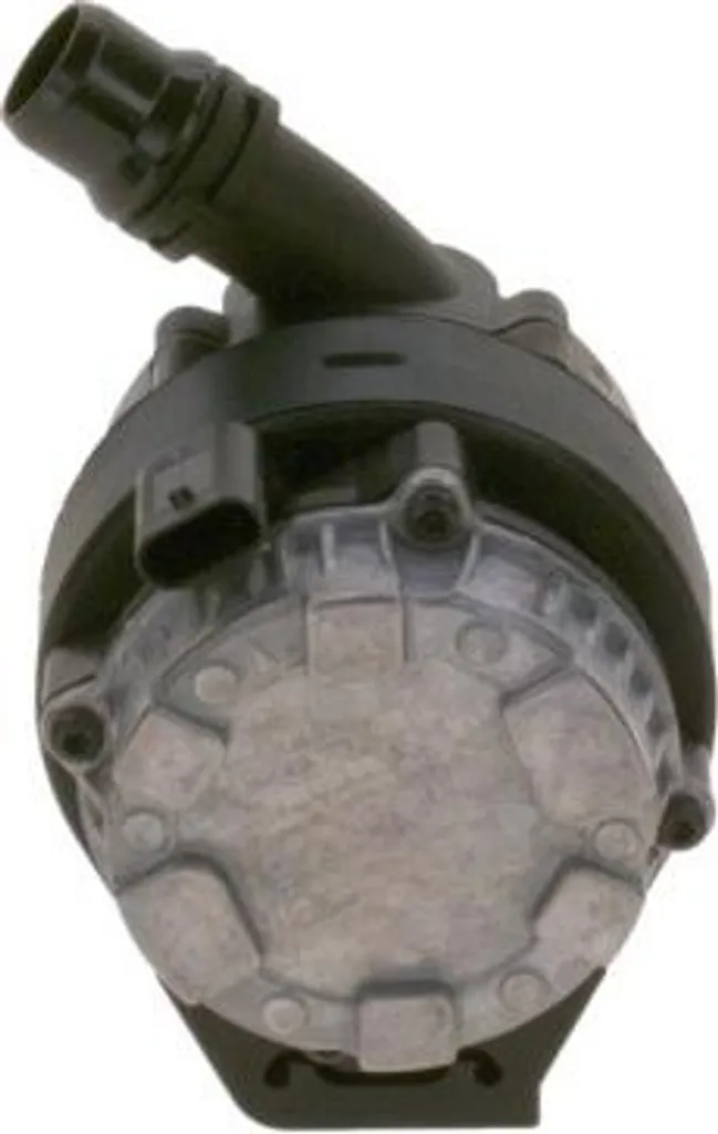 Pompe à Eau Fuite/Bruit Citroën E-Jumpy E-Berlingo : La Solution 1613532780