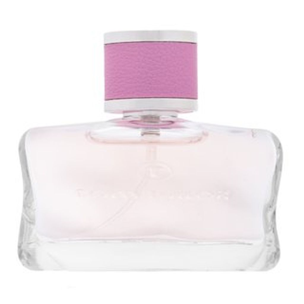 Tom Tailor Liquid Woman Eau de Toilette für Damen 40 ml Produktbild 
