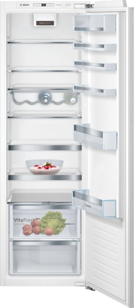 Bosch KIR81AFE0  Einbaukühlschrank  Inhalt Kühlbereich 319 Produktbild 