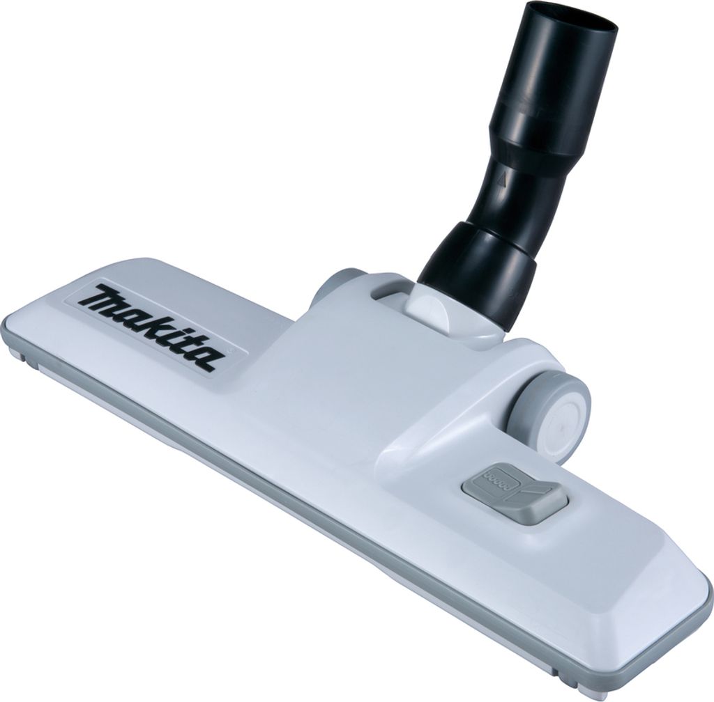 Makita Bodendüse flach 38 mm Teppich - Hartboden